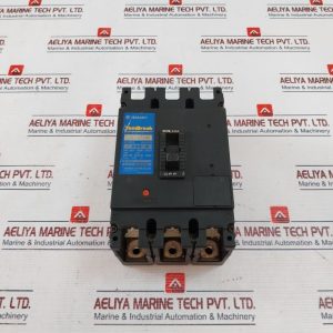 Terasaki Xs225nn Circuit Breaker 225a