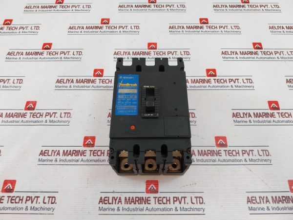 Terasaki Xs225nn Circuit Breaker 225a