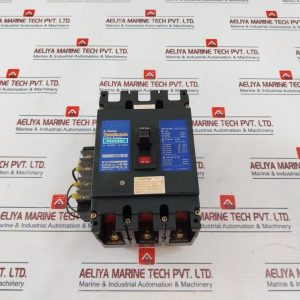 Terasaki Xs225ns 3 Pole Circuit Breaker