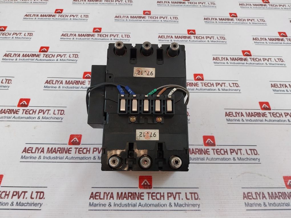 Terasaki Xs225ns 3 Pole Circuit Breaker - Image 4