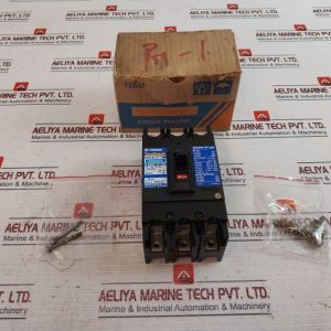 Terasaki Xs50cs 3 Pole Circuit Breaker