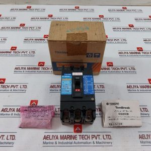 Terasaki Xs50ns 3 Pole Circuit Breaker