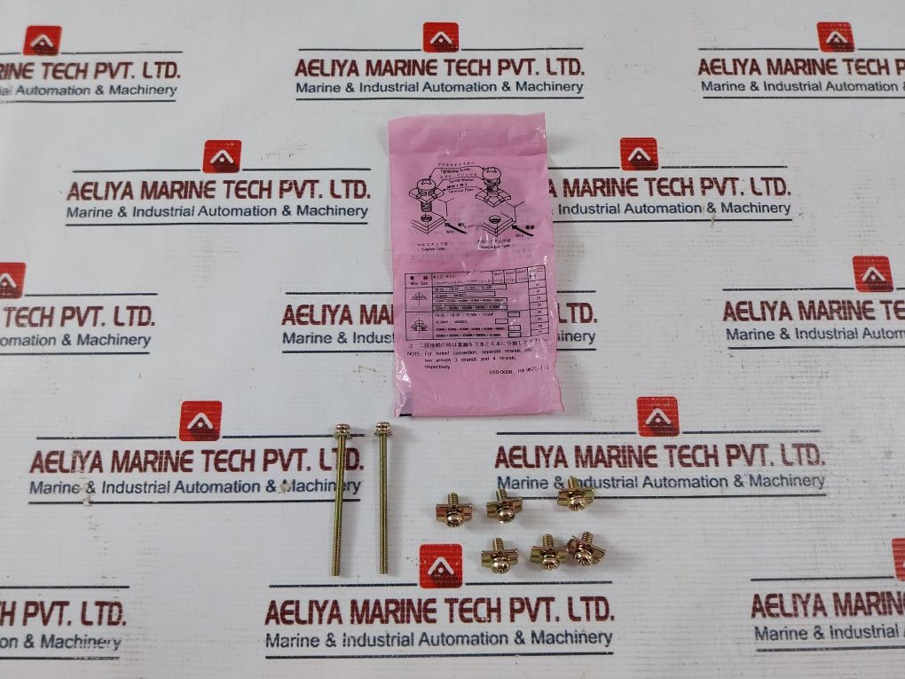 Terasaki Xs50ns 3 Pole Circuit Breaker Dc250v - Image 6