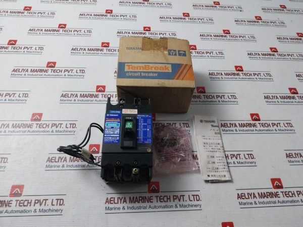 Terasaki Xs50ns Circuit Breaker