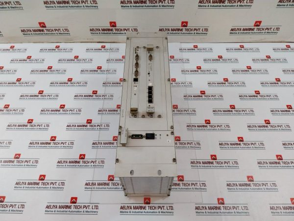 Tetronik Sbc32 Module