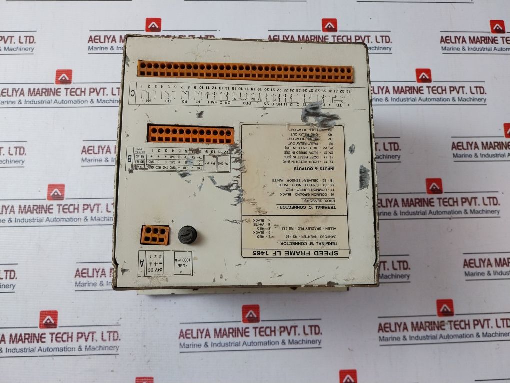 Texservices Ids-1 - Image 5