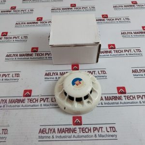 Thorn Security Mr901m Optical Smoke Detector