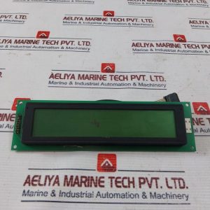 Tianma Tm404ad P1-1 Lcd Display Card