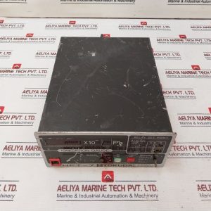 Tokuda Hft-7 Ionization Gauge