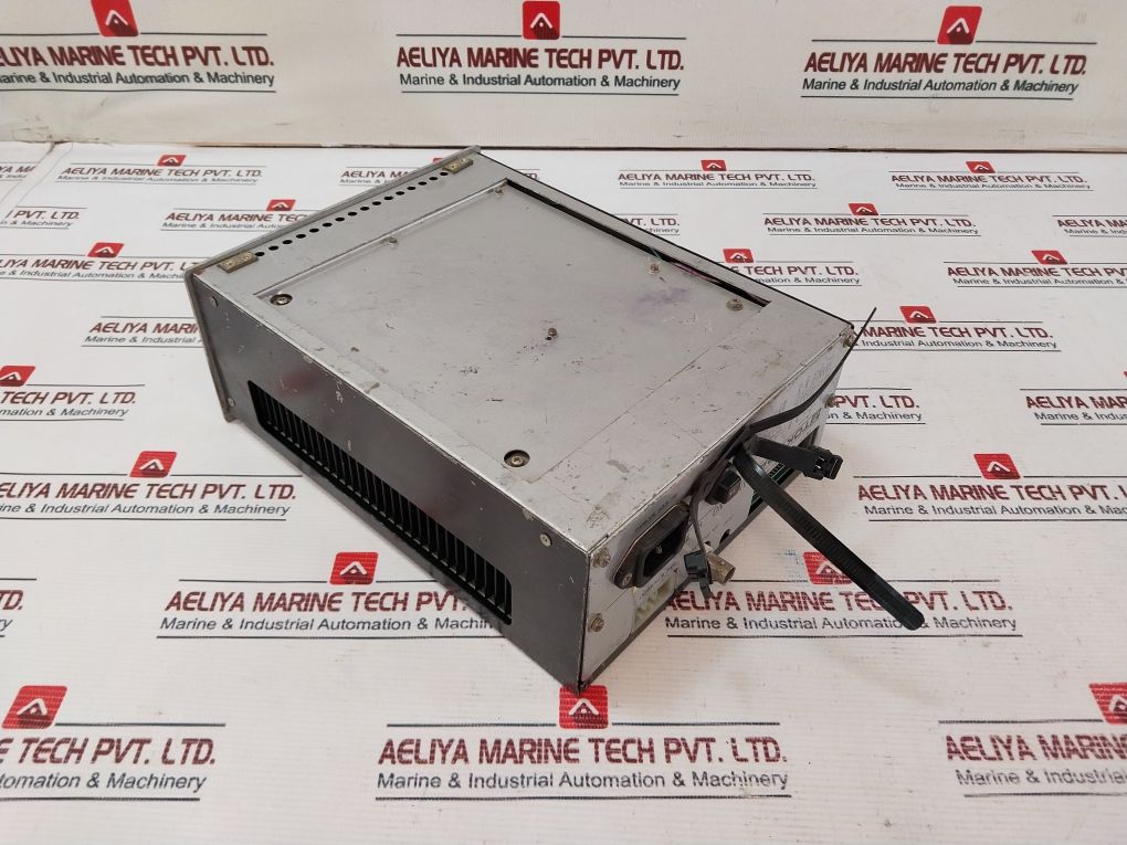 Tokuda Hft-7 Ionization Gauge - Image 5