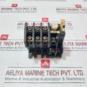 Toshiba Q-20 Overload Relay