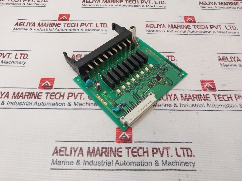 Toshiba R0662s Power Supply Module - Image 3