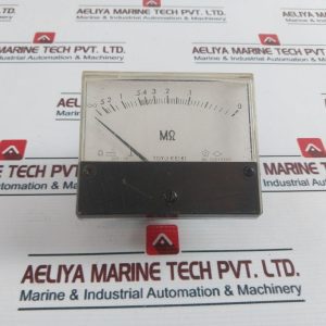 Toyo Keiki Dcf-10 Meter