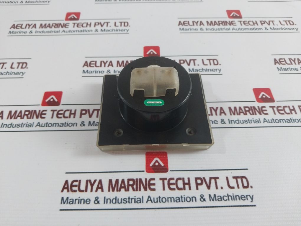 Toyo Keiki Dcf-10 Meter - Image 4