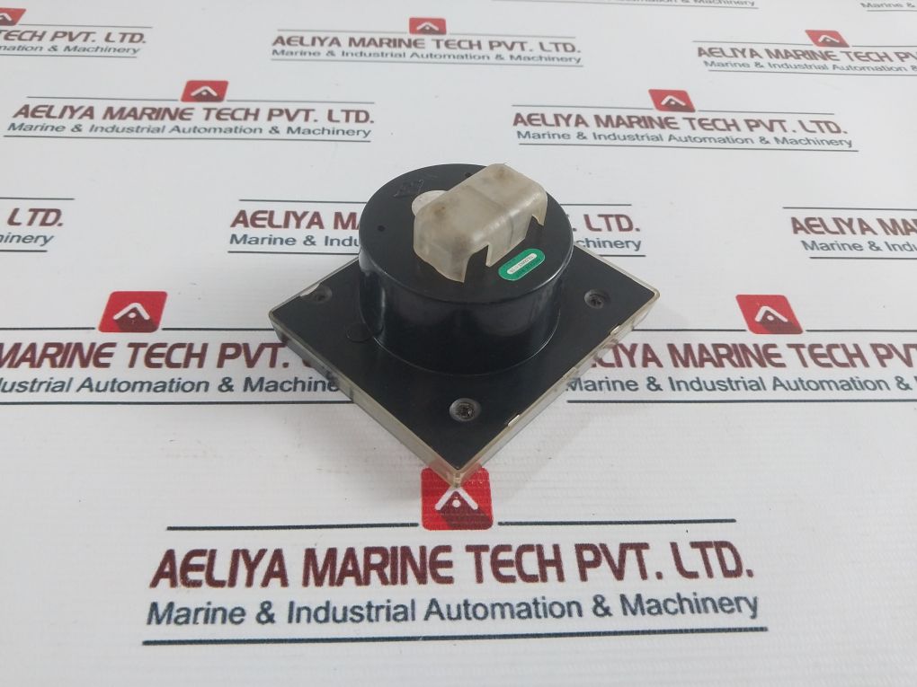 Toyo Keiki Dcf-10 Meter - Image 5