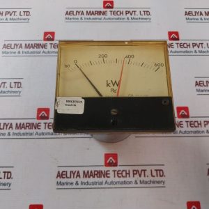 Toyo Keiki Ecf-12nb Watt Meter