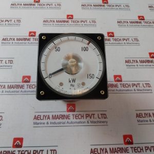 Toyo Keiki Evf-11n Meter