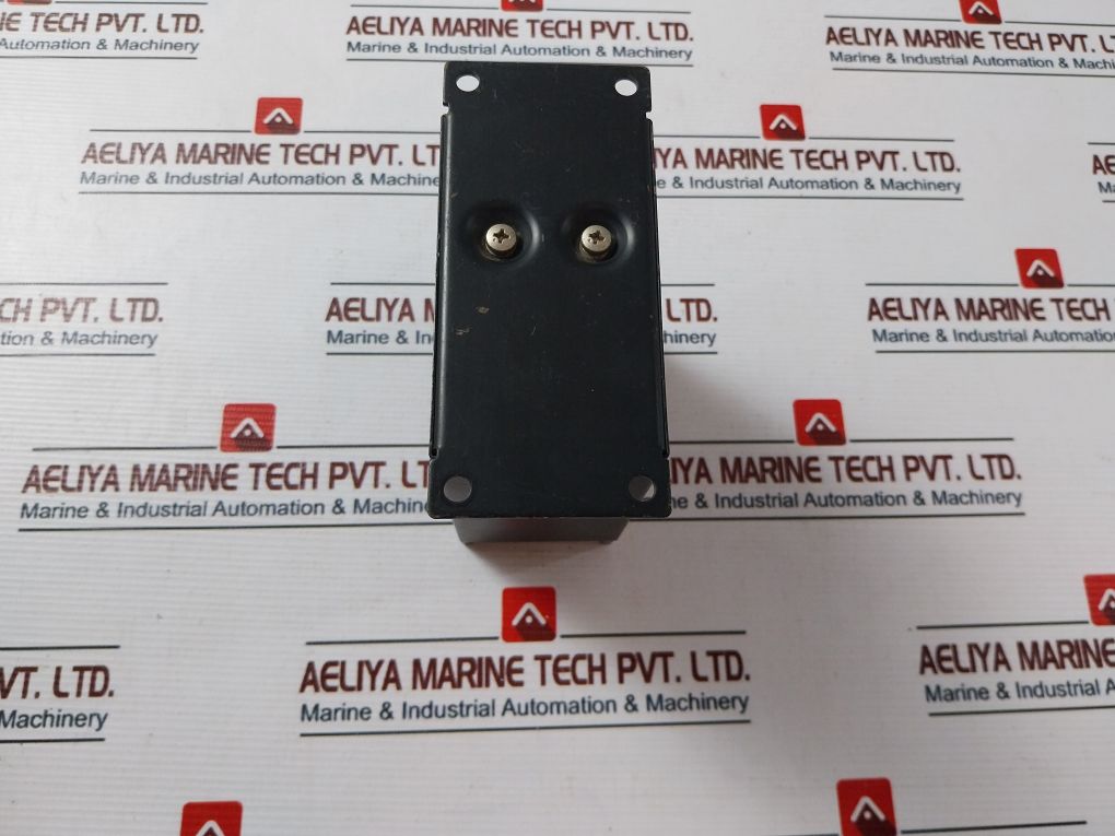 Toyo Keiki Vg-1t-sd Voltage Transducer Dc 24v - Image 3