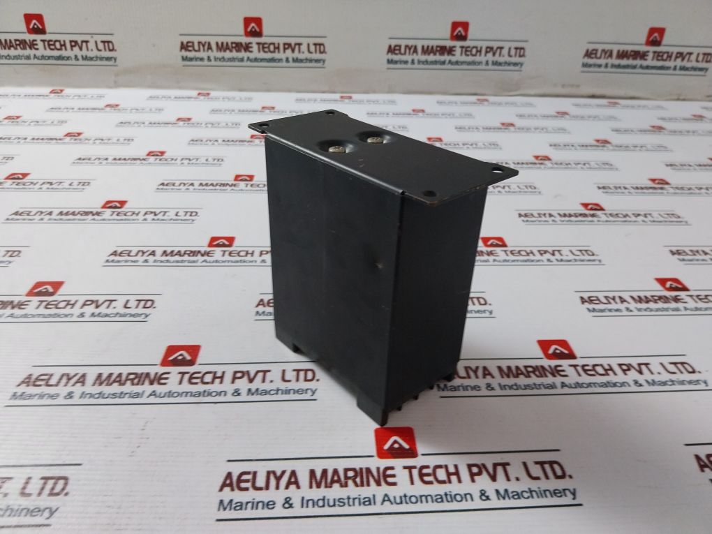 Toyo Keiki Vg-1t-sd Voltage Transducer Dc 24v - Image 5