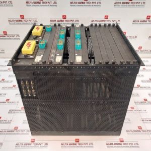 Triconex 8307a Power Module