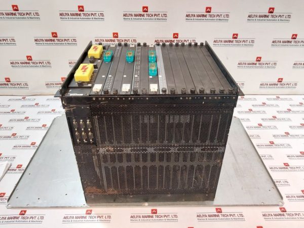 Triconex 8307a Power Module 250v