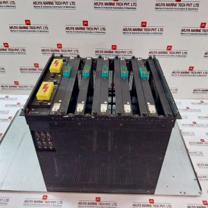 Triconex 8307a Power Supply
