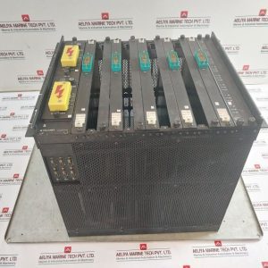 Triconex 8307a Power Supply Module