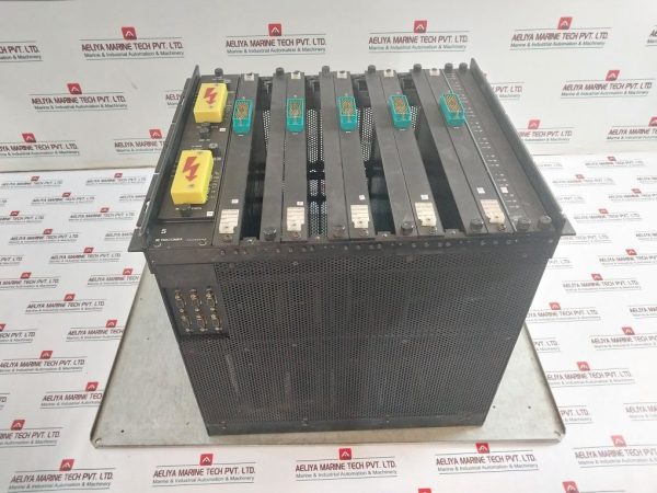 Triconex 8307a Power Supply Module