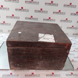 Triel Tr-51 Relay Calibration Box 220v