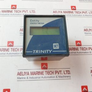 Trinity Entity (Kwh) Energy Meter