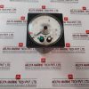 Tsuruga Electric Nrw-110h1h2 Temperature Indicator 0-17 M