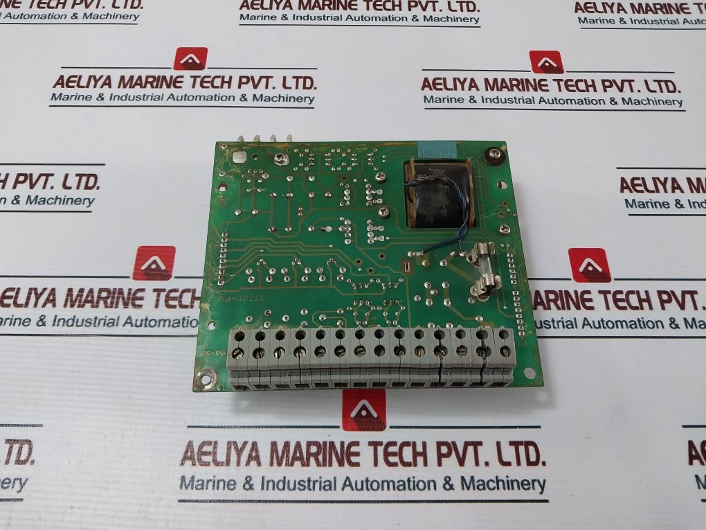 Ttc 011-l Shiltron - Image 5