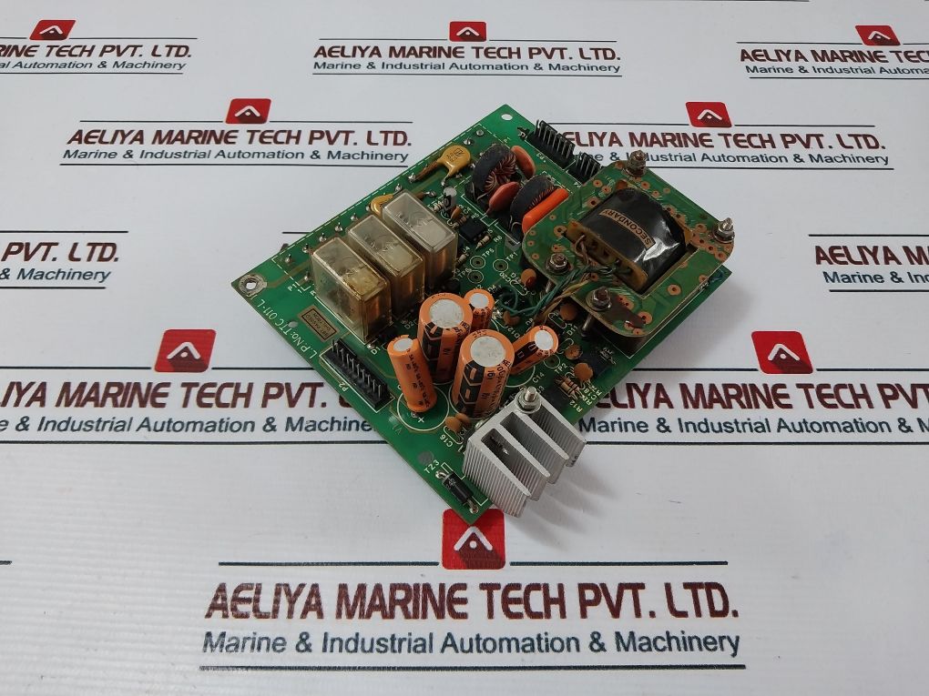 Ttc 011-l Shiltron - Image 3