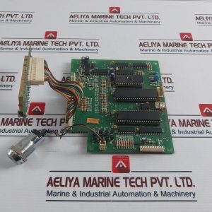 Ttc011-p27 Pcb Card