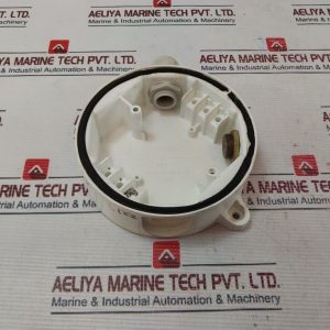 Tyco Dhm-5b Detector Base