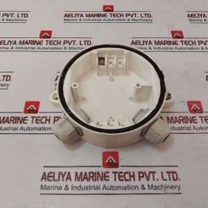 Tyco Dhm-5b Head Mounting Base