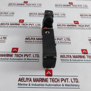 Tyco Fig 791b Solenoid Valve