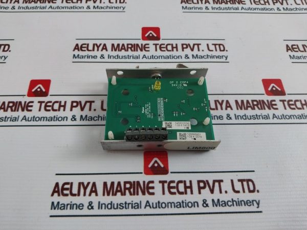 Tyco Lim800 Line Isolator Module