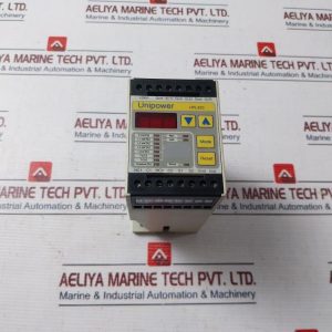 Unipower Hpl423 General Purpose Relay 24 Vdc