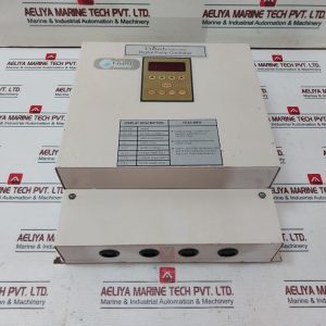 Unitech Controller Monoblock Wlc Digital Pump Controller