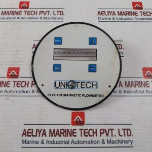 Unitech Electromagnetic Flowmeter