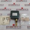 United Electric 102 Temperature Control Switch
