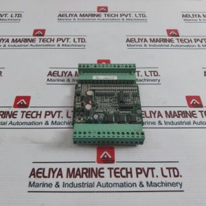 Unitronics M91-un2 Pcb Card