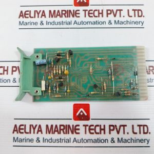 Ut Starcom Uts78.200.256 Pcb Card 48v