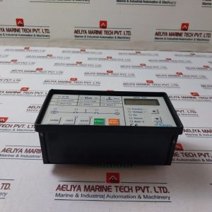 Utopia Gcu 101 Generator Controller Unit