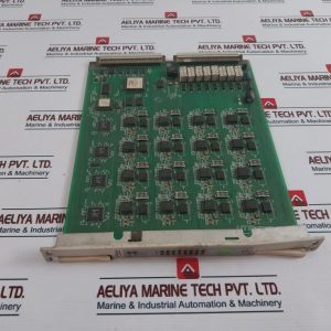 Utstarcom Fxs16p4 Pcb Card