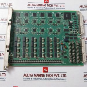 Utstarcom N8000 Fxs7 Pcb Board