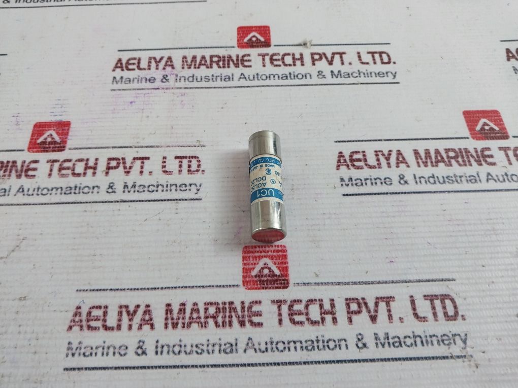 Utsunomiya Electric Uc1 Cello-lite Fuse Ac 500v - Image 3