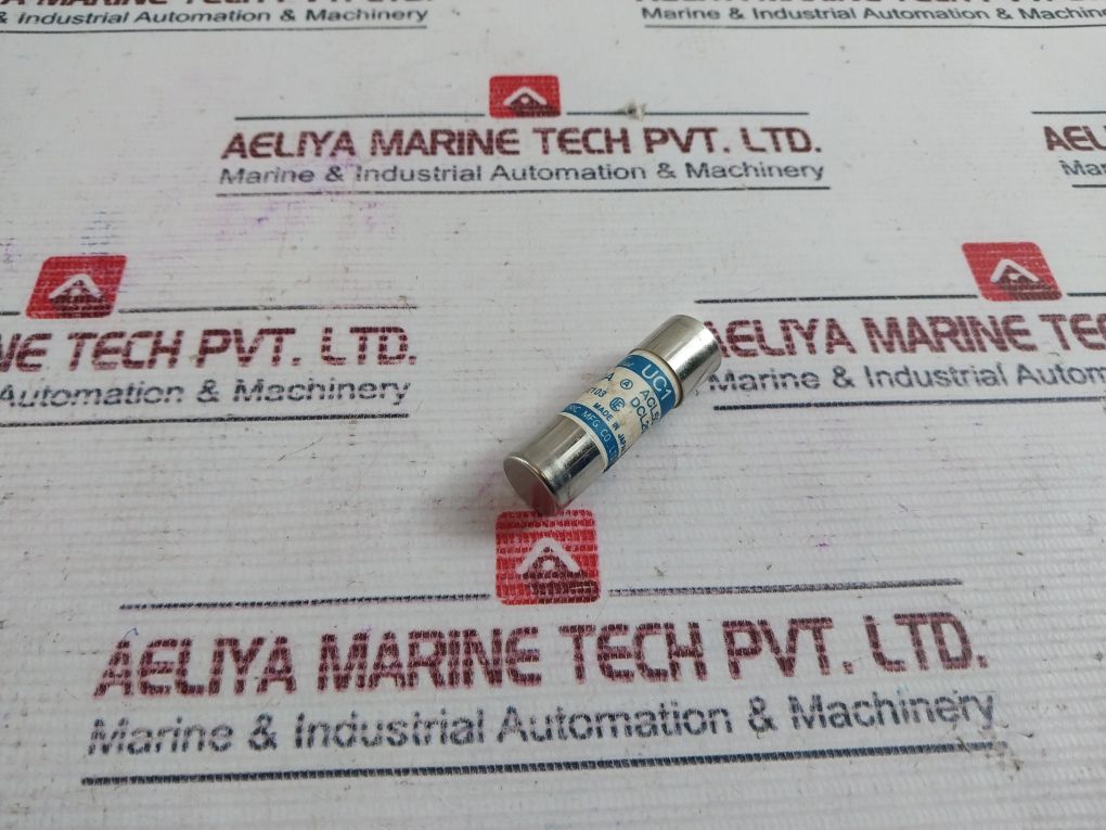 Utsunomiya Electric Uc1 Cello-lite Fuse Ac 500v - Image 5