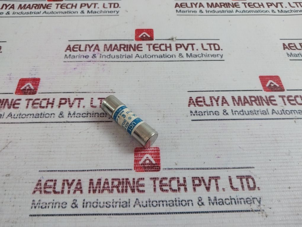 Utsunomiya Electric Uc1 Cello-lite Fuse Ac 500v - Image 4